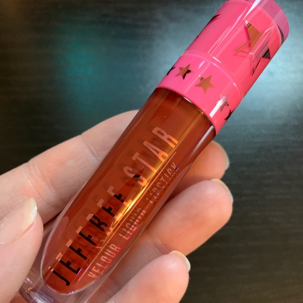 Jeffree Star Cosmetics Velour Liquid Lipstick
